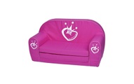 Knorrtoys, KNORRTOYS Kindersofa Meggy