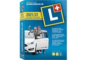 undefined, verkehrstheorie.ch 2021/2022 Kat.A + B - inkl. Sicherheitsweste Voll., DE/FR/IT