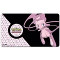 Ultra PRO 15748 Schwarz, Pink Spielmatte