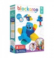 undefined, Blockaroo Flugzeug magnetisch 10-teilig ab 18 Monaten