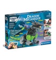 Mecha Dragon FR Französisch
