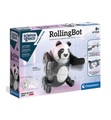 RollingBot IT nur Italienisch