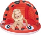 undefined, SF Babypool Marienkäfer 92x62cm