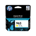 HP 963 Gelb Original Druckerpatrone