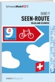 undefined, Veloland Schweiz Band 9 - Seen-Route