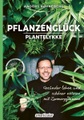 undefined, Pflanzenglück - Plantelykke: Gesünder leben und schöner wohnen mit Zimmerpflanzen