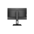AOC U27P2CA Computerbildschirm 68,6 cm (27 Zoll) 3840 x 2160 Pixel 4K Ultra HD LED Schwarz