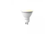 Shelly DUO, GU10 - WLAN-Leuchtmittel, WW/KW