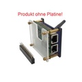 undefined, Rock Pi E zbh. DEVELOPERS PACKAGE Gehäuse mit Antenne und Steckleiste