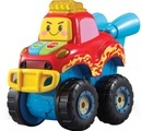 Tut Tut Baby Flitzer - Magic Move Supertruck