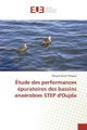undefined, Étude des performances épuratoires des bassins anaérobies STEP d'Oujda