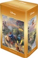 Disney, Beauty and the Beast (Puzzle)
