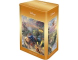 Disney, Beauty and the Beast (Puzzle)