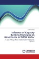 undefined, Influence of Capacity Building Strategies on Governance in WASH Sector