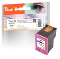Peach H305XL Druckerpatrone 1 Stück(e) Kompatibel Hohe (XL-) Ausbeute Cyan, Magenta, Gelb