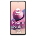 Xiaomi Redmi Note 10S 128GB Onyx Gray - DS, 6.43, 2.05GHz MediaTek, 6GB RAM, 64MP
