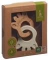 Sophie la Girafe Beissring - Rubber & Wood so pure