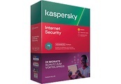 PC/Mac - Internet Security (3 Geräte/2 Jahre) /Mehrsprachig