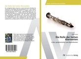 Die Rolle der hohen Klarinetten