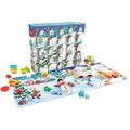Hasbro F23775L6 - Play-Doh, Adventskalender 2021