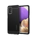 Spigen ACS03046 Handy-Schutzhülle Cover Schwarz