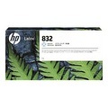 HP 832 Optimizer Latex Druckerpatrone, 1 Liter