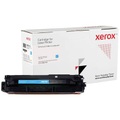 Everyday -Toner in Cyan mit Hohe Ergiebigkeit, Xerox-Entsprechung für Samsung CLT-C506L, 3500 Seiten - (006R04313)