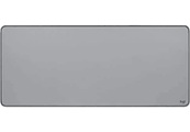 undefined, Logitech Desk Mat Studio Series MID GREY