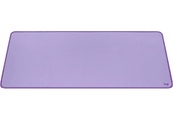 undefined, Logitech Desk Mat Studio Series LAVENDER