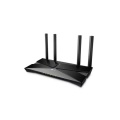 TP-LINK ARCHER AX23 WLAN-Router Gigabit Ethernet Dual-Band (2,4 GHz/5 GHz) 5G Schwarz