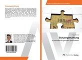 Steuergestaltung