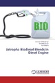 undefined, Jatropha Biodiesel Blends in Diesel Engine