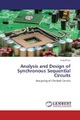 undefined, Analysis and Design of Synchronous Sequential Circuits