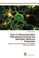undefined, Zum 3-dimensionalen Vibrationstraining bei Multiple Sklerose Patienten