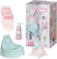 undefined, ZAPF CREATION Baby Annabell Töpfchen Set