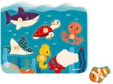 WWF Puzzle Ozean 7tlg FSC