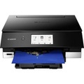 Canon, Canon PIXMA TS8350a Farb Tintenstrahl Multifunktionsdrucker A4 Drucker, Scanner, Kopierer WLAN, Bluetooth®, Duplex