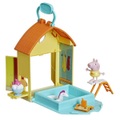 Peppa Wutz - Schwimmbad-Tag, Spielfigur