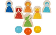 undefined, Goki 56661 Bowling-Set