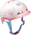 ZAPF CREATION Baby Annabell Active Fahrradhelm, 43cm