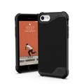 [U] by UAG 114004113940 Handy-Schutzhülle Cover Schwarz