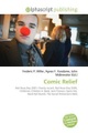 undefined, Comic Relief