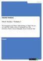 undefined, Short Stories - Volume I