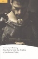 King Arthur and the Knights of the Round Table, w. MP3-CD