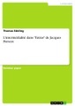 L'intermédialité dans 