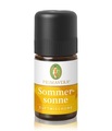 Primavera Sommersonne Duftmischung 5 ml