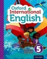 Oxford International Primary English Student Book. Vol.5