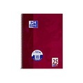 Oxford 100050355 writing notebook A4