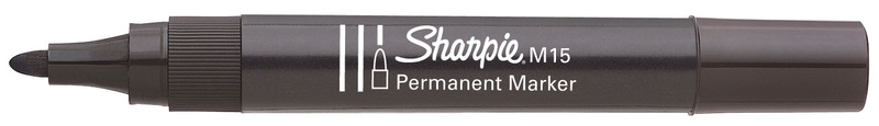 Sharpie M15 Permanent-Marker