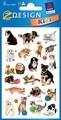 Avery 53487 kids' stickers